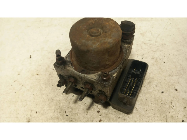 Jednotka ABS 4670a006   Mitsubishi Outlander 2006