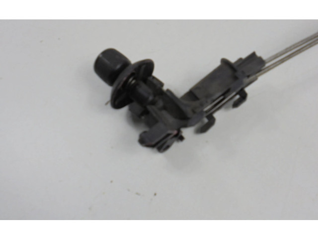 Zpětné zrcátko  Volkswagen Polo II 86C 2F 1994  6N1857502B, 6N1857502B  