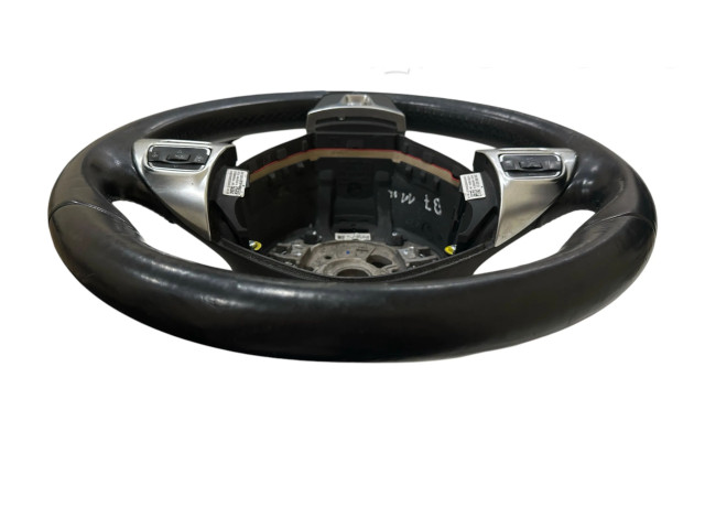 Volant Volkswagen PASSAT B7 2011 3C8419091BE, 0060017445  