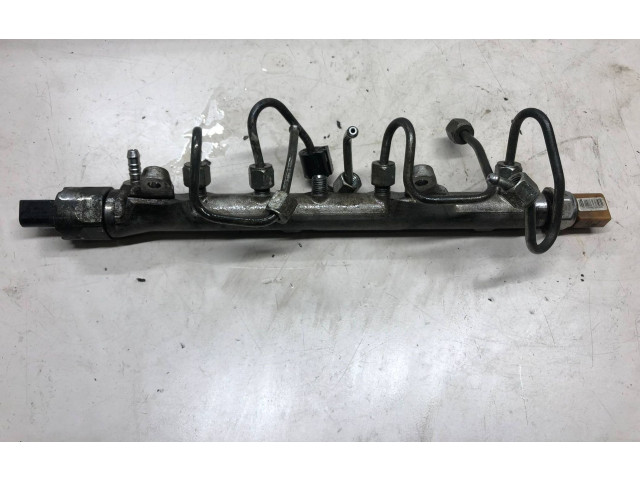 Vstřikovací lišta R03L125A   Volkswagen PASSAT B7     