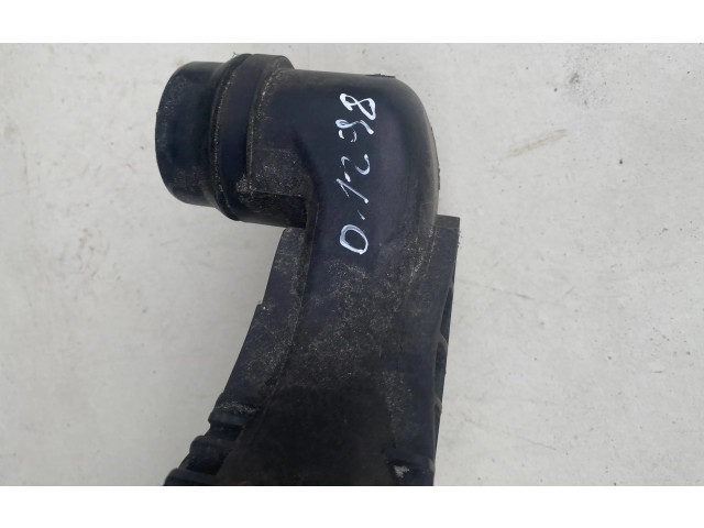 Интеркулер  A0995002800, 0207A   Mercedes-Benz GLE (W166 - C292) 