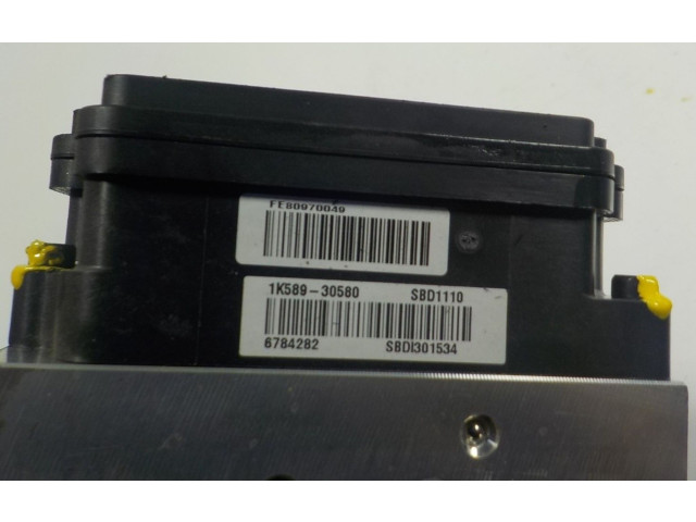 Блок АБС 589201K280, 589201K280   Hyundai  ix20   -  года