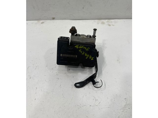 Jednotka ABS 06210909293, PPU6G21C19   Subaru Justy 2005