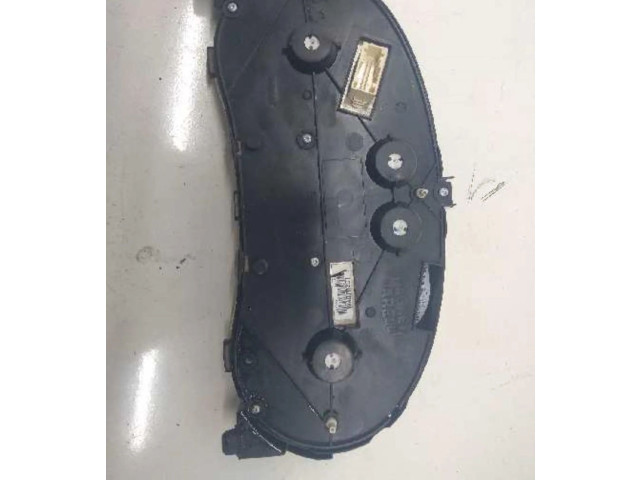 Панель приборов 9666904880   Fiat Scudo       