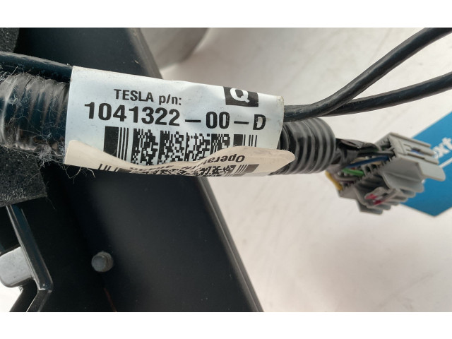 Зеркало электрическое        Tesla Model S  2012 -  года   