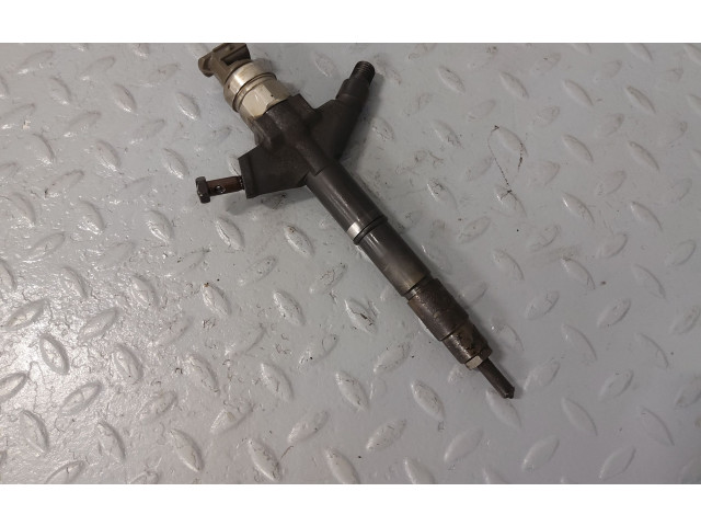 Vstřikovač 166005X00A   Nissan Murano Z51     