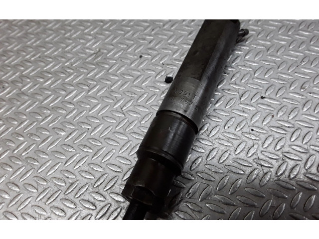 Форсунка 028130201T    Volkswagen Sharan  - 