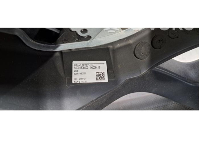 Volant Mercedes-Benz Vito Viano W447 2019 A0004608003  
