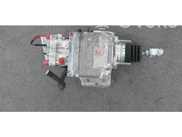 Jednotka ABS 4705052480   Toyota Yaris 2018