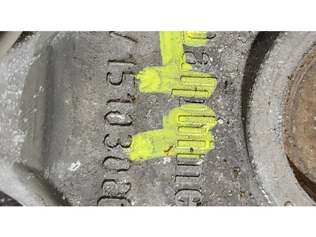 Volant Renault Scenic RX 2002 7700432842  