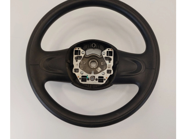 Руль Mini Cooper Countryman R60  2011 - 2016 года       