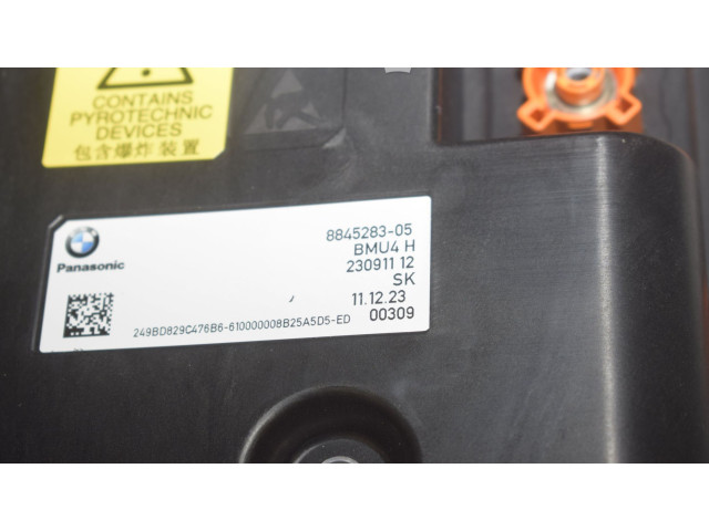 Блок управления 8845283, 61278845283   BMW i4