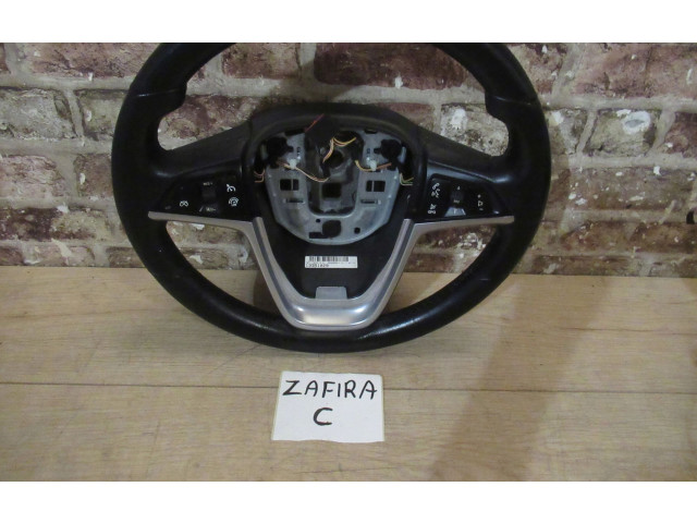 Volant Opel Zafira C 2014   