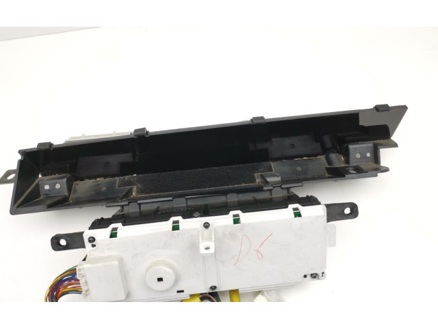 Панель приборов 769362030   Toyota Prius (NHW20)       