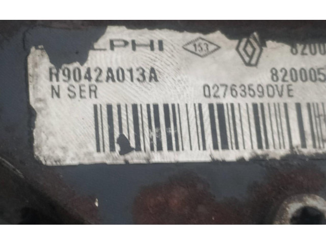 Vstřikovací čerpadlo 8200021152   Renault Kangoo I     