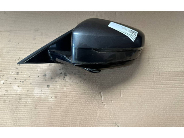 Zpětné zrcátko  BMW 3 G20 G21 2020    