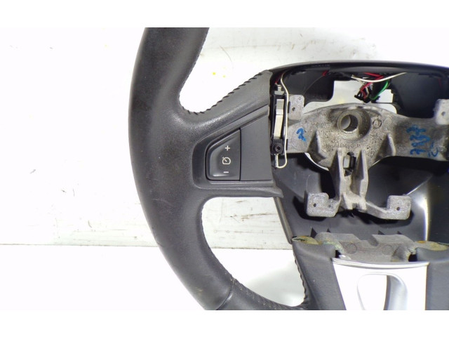 Volant Renault Scenic III -  Grand scenic III 2011 484306712R  