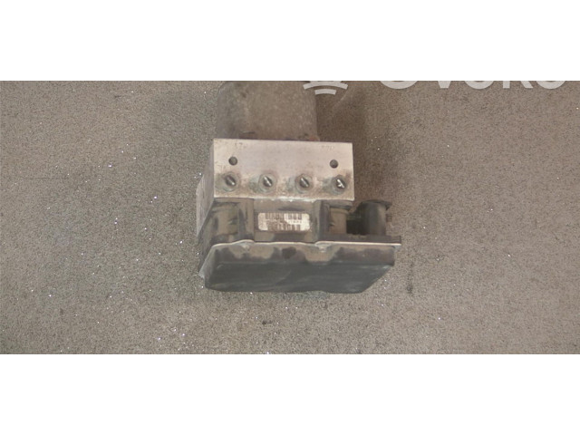 Jednotka ABS    Smart ForTwo II 2007
