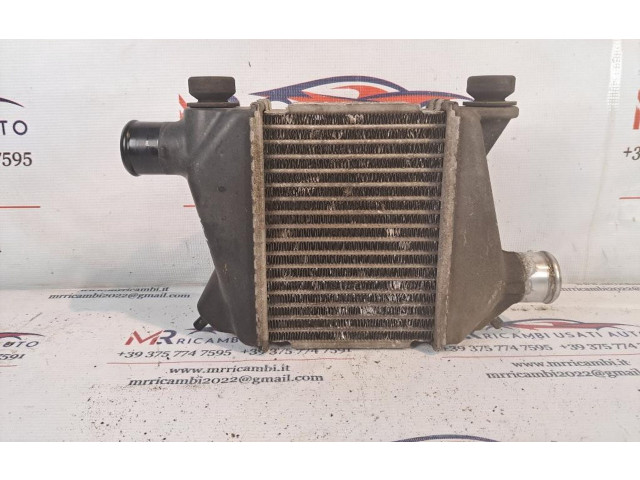 Интеркулер  127100-3251, 127100-3251   Honda Accord 