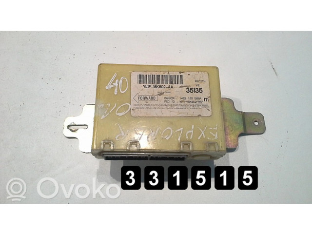 Řídící jednotka YL1F-15K602-AA   Ford Explorer 2001