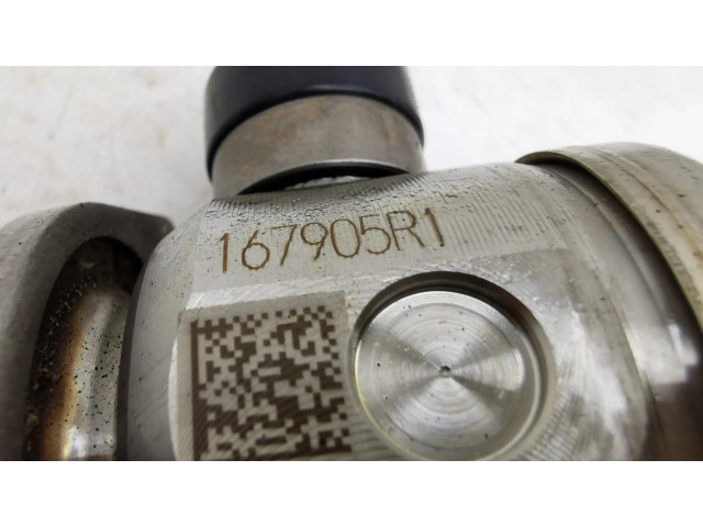 Vstřikovací čerpadlo 167905R1, 11011611000285   Honda HR-V  pro benzínový motor 1.5  