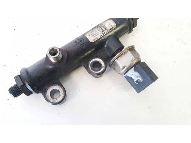 Vstřikovací lišta a2c0001297   Jaguar S-Type  pro naftový motor 2.7  