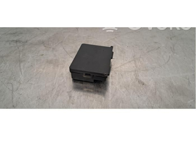 Блок управления климат-контролем 9849651180   Citroen C3 Aircross