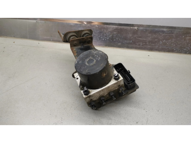 Jednotka ABS 6Q0907379AF, 0265231712   Skoda Fabia Mk1 (6Y) 2004