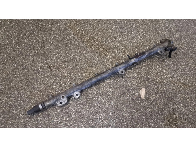 Vstřikovací lišta 0445216004, A6130700095   Mercedes-Benz S W220  pro naftový motor 3.2  