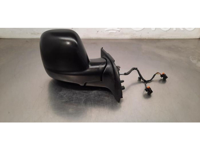 Zpětné zrcátko  Citroen Berlingo 2021  98169897XT  