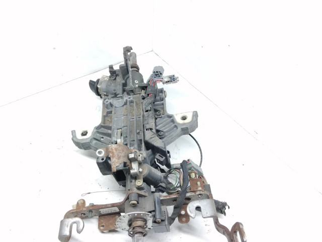    Рулевая рейка F67A30529, BD6F27B   Ford Explorer 