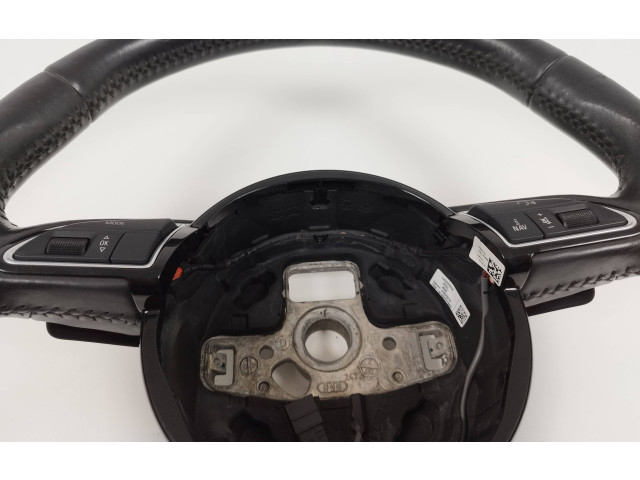 Volant Audi A5 8T 8F 2015 8K0419091BN, 565425696  