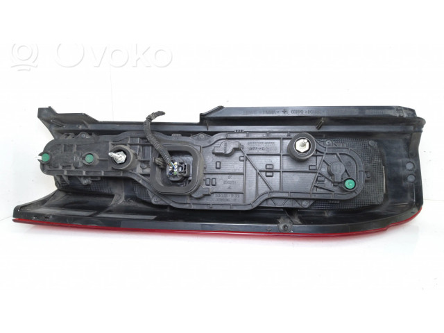 Задний фонарь левый 01380673080    Citroen Jumper   2014- года