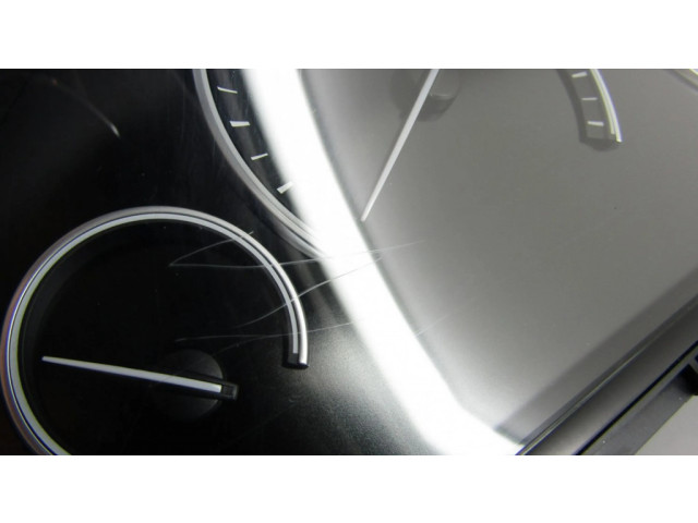 Přístrojová deska  BMW 5 GT F07 2010 923295801  