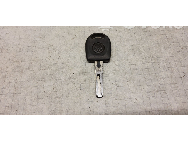 Комплект блоков управления 030906032, 6N0920804E   Volkswagen Polo III 6N 6N2 6NF