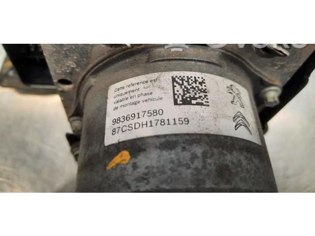 Jednotka ABS 9836917580   Peugeot 308 2020