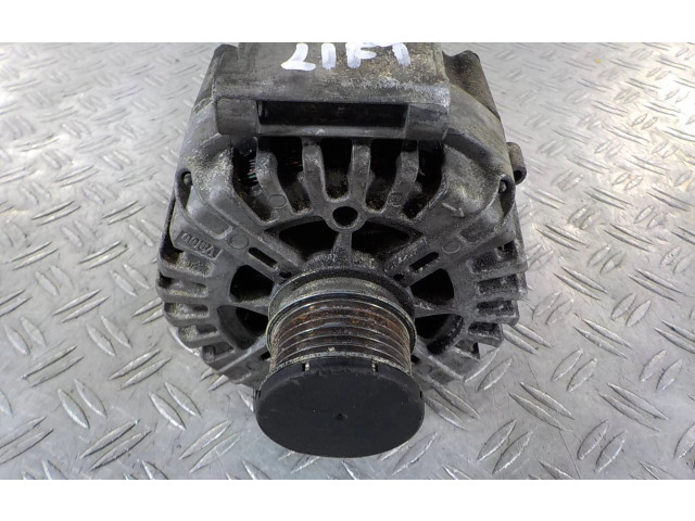 Генератор A0131546802, 2543406A   Mercedes-Benz Vito Viano W639      