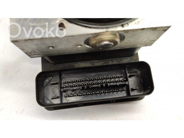 Jednotka ABS 6765454, 10096008203   BMW 3 E46 2004