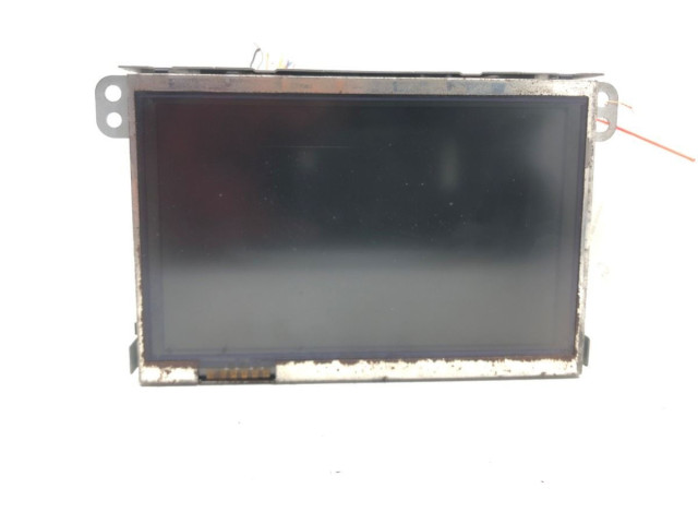 Дисплей    86110-48320   Lexus RX 330 - 350 - 400H