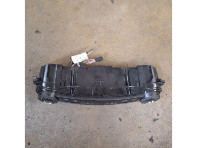 Блок управления климат-контролем 2118300190, 00024804   Mercedes-Benz E W211