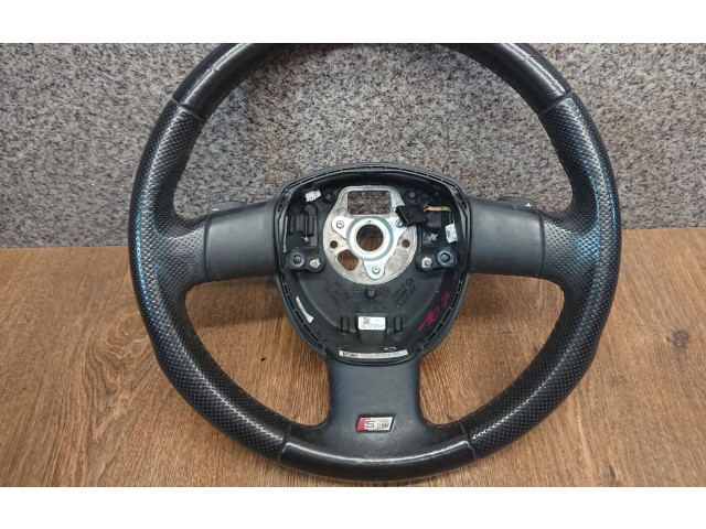 Volant Audi A3 S3 A3 Sportback 8P 2013   