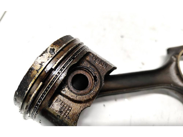 Píst bhs078, BHS078   Audi A4 S4 B5 8D     