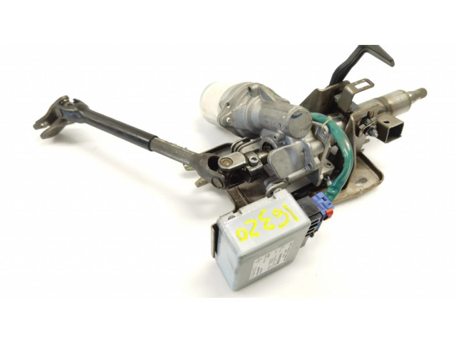    Рулевая рейка 8200800655, 6820000115   Renault Twingo II 2007-2014 года