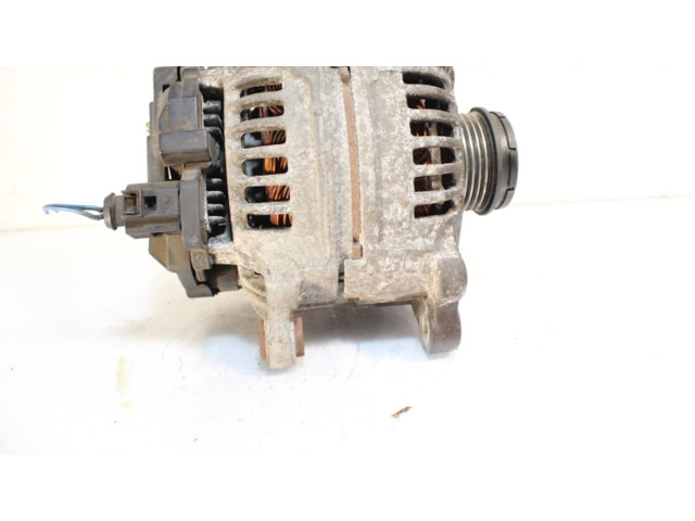 Генератор 028903029B   Audi A4 S4 B5 8D      