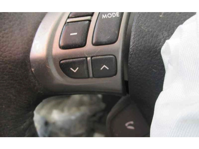 Volant Subaru Impreza III 2010 3RADIOS  