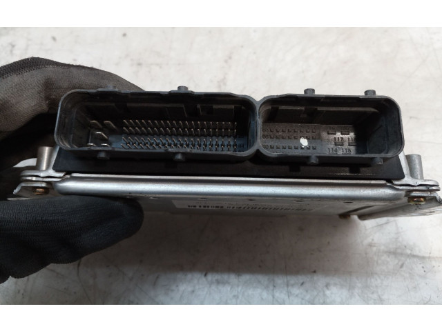 Řídící jednotka 9030930074F, 3911022525   Hyundai Accent 2000
