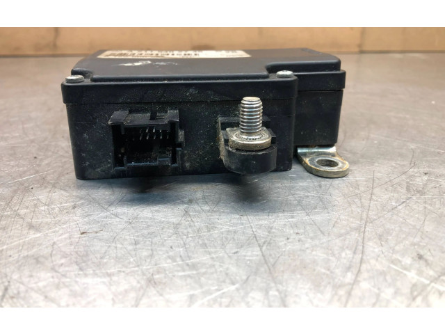 Модуль управления аккумулятором A2115402745, 14003362   Mercedes-Benz E W211 2004