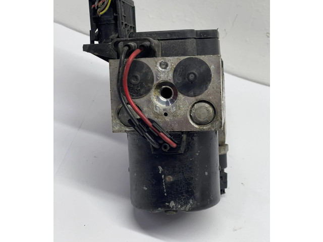 Jednotka ABS 0265202461   Mercedes-Benz  W168 1999