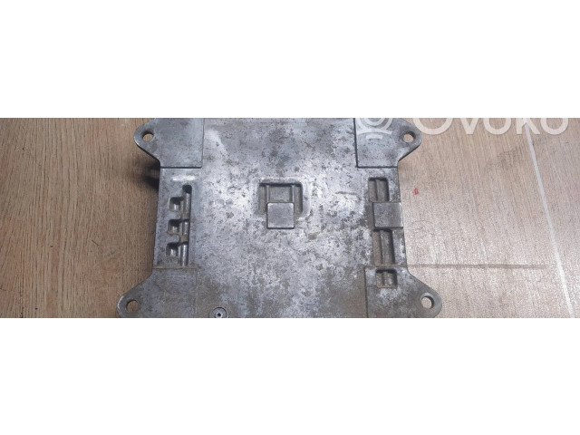 Блок управления двигателя L82318881B, E6T53976H1   Mazda 5