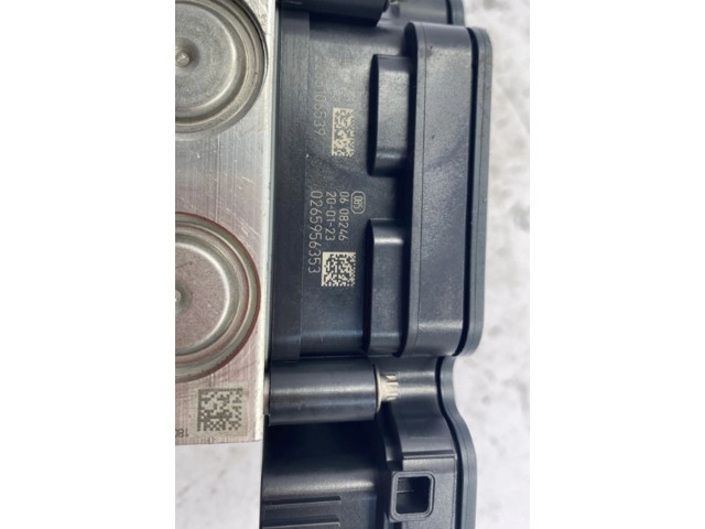 Jednotka ABS 1680717580   Peugeot 2008 II 2020